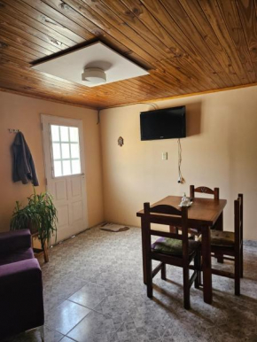 Dpto Aguilar House Hostel